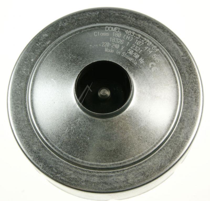 Nilfisk 107418650 Staubsaugermotor - 463.3.270-64 fan passend für unit 220v-240v eu only
