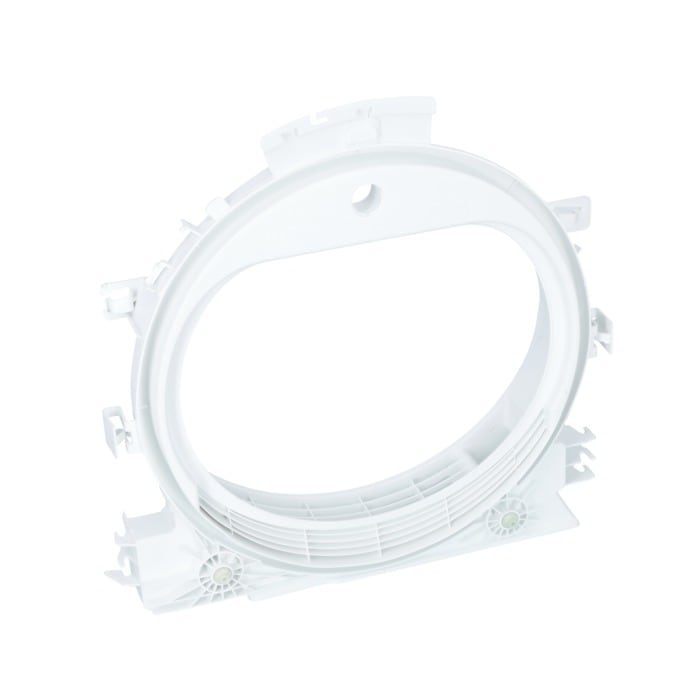AEG Electrolux 1123366427 Abdeckung Gehäuse - Luchtgeleider,voorzijde,hp lam