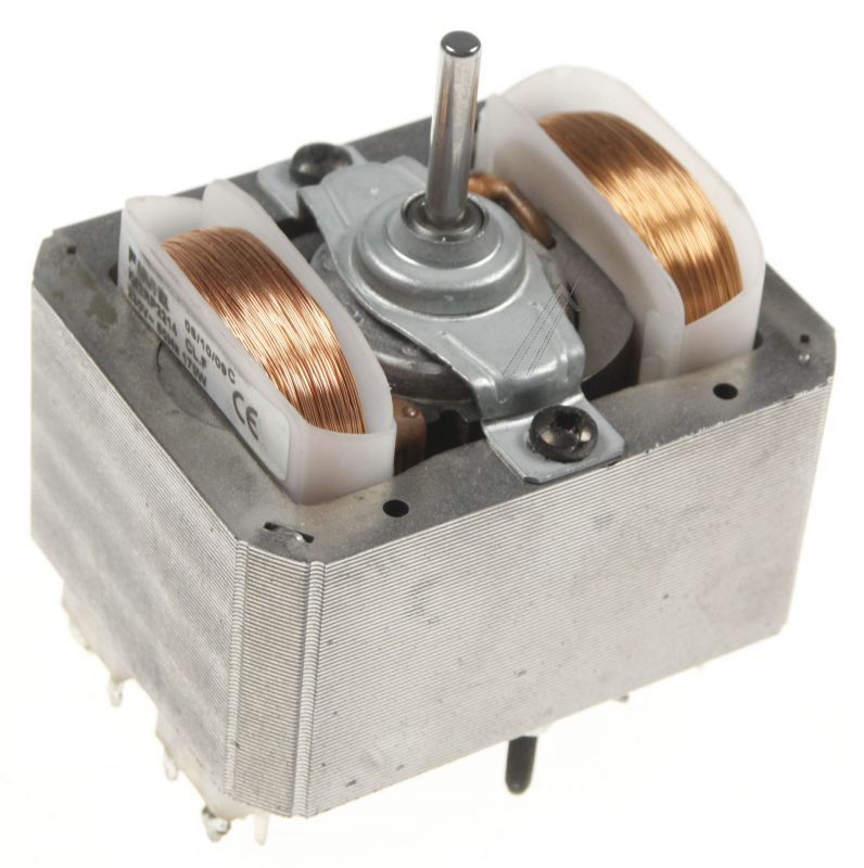 AEG Electrolux 50286894006 Motor - Motor,draaiing tegenwijzerzin,