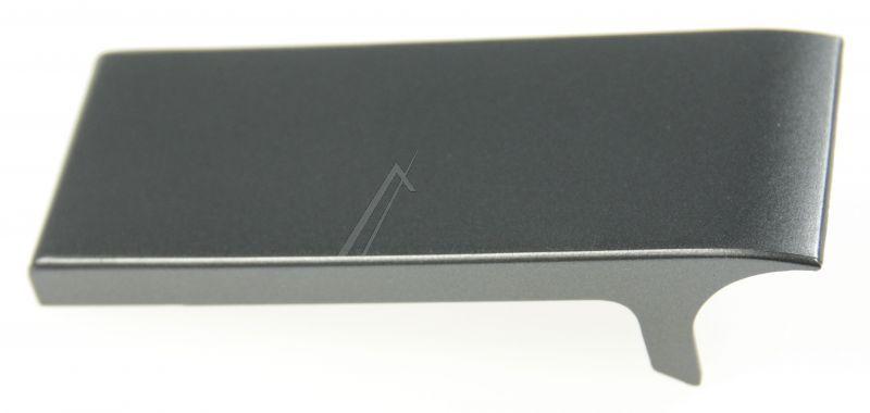 Samsung DA6308662D Klappe Deckel - Da63-08662d cover slider handle,rr7000m,abs,creamy s, dark-silver