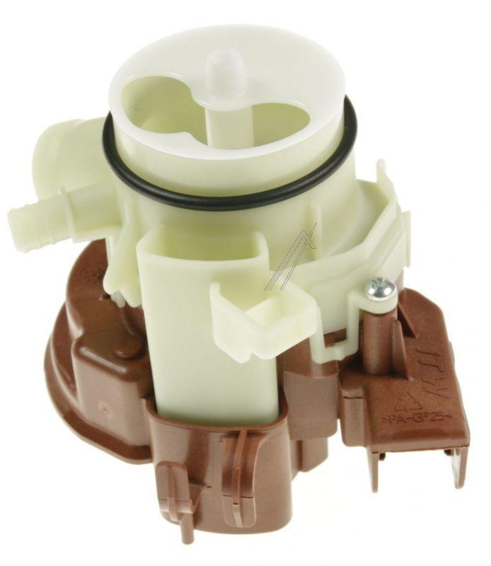 820110 Ventil - Diverter valve 3-pos