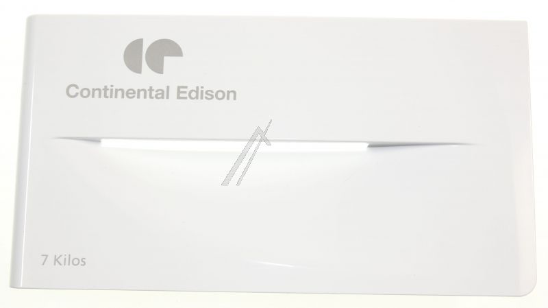 Arcelik Grundig Beko 2965379011 Schubladenblende - Schubladenblende