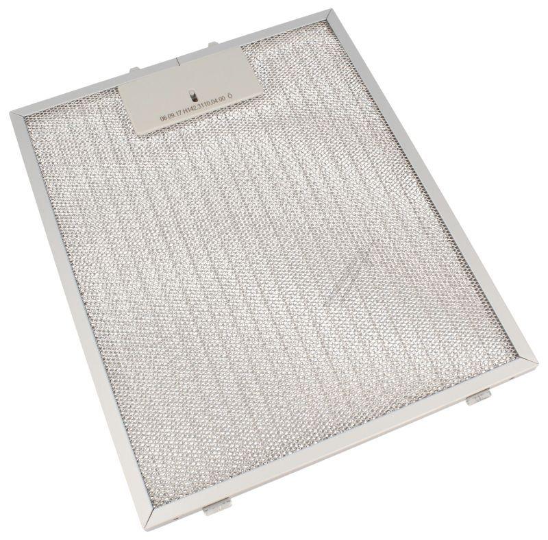 Amica 1019966 Metallfettfilter - Filter aluminium