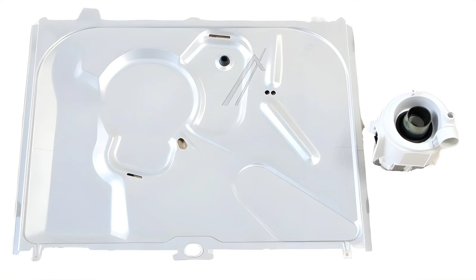 BSH Bosch Siemens 12024285 Umwälzmotor - Heizpumpe