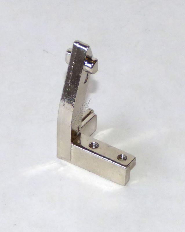 Whirlpool Indesit 482000092095 Schnapper - C00419836 verschluss links