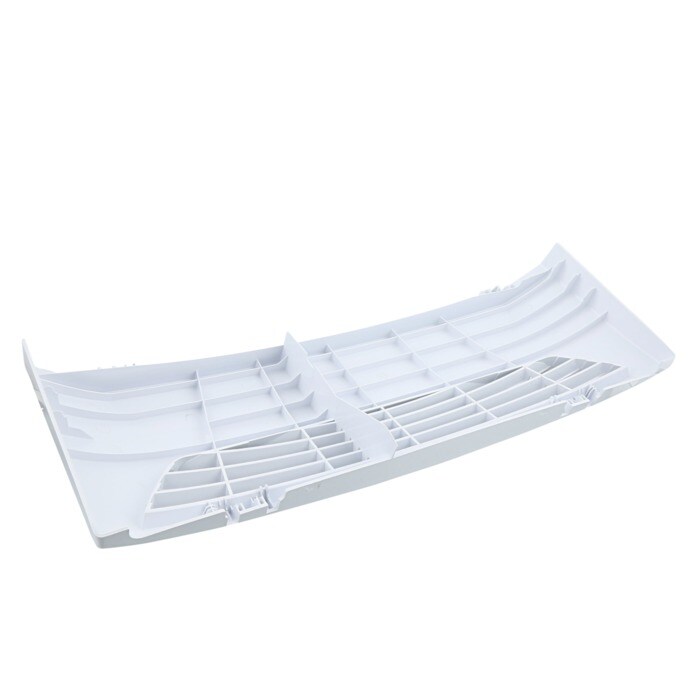 AEG Electrolux 8087102037 Abdeckleiste - Fußplatte,596.7x209.4mm,pilot2