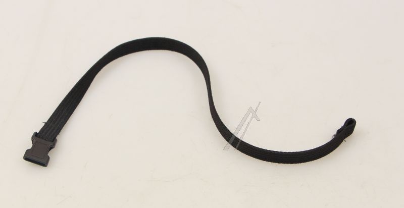 Domena 500595074 Halter - Gurt fixiert eisen rechts