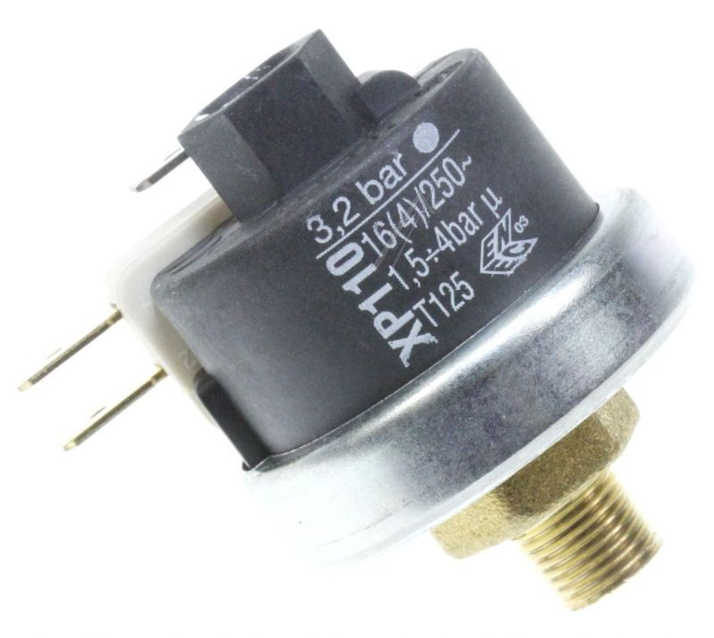 Delonghi KW676196 Niveauschalter - Druckwächter ss440/441 3.3bar