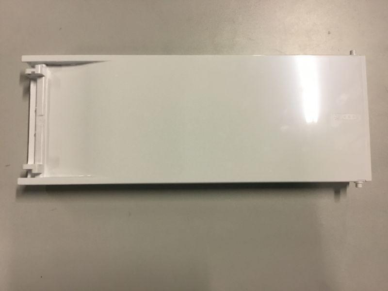 683276 Klappe Gefrierfach - Verdampfertür