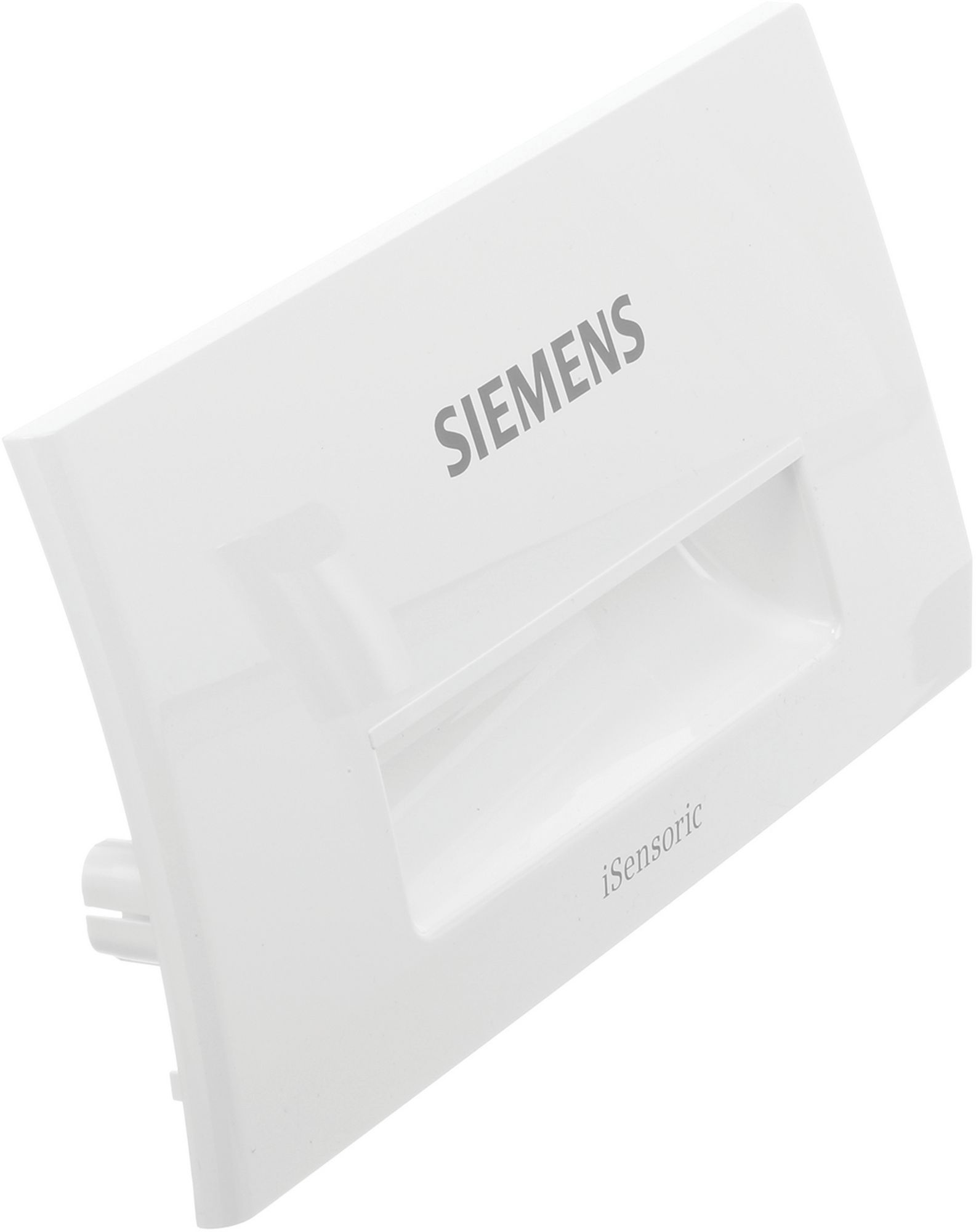 BSH Bosch Siemens 12010455 Blende Waschmittelkasten - Poignée