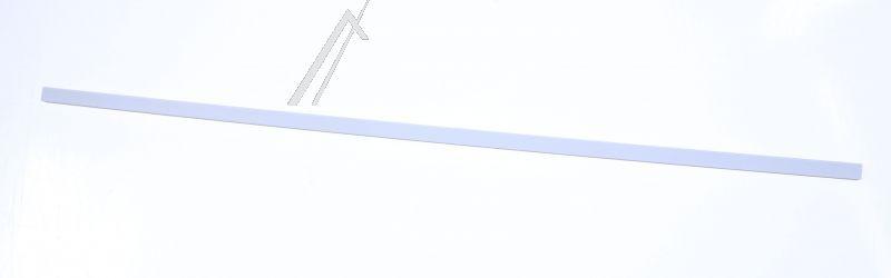 Whirlpool Indesit 488000633071 Dekorleiste - C00633071 cr.glass shelf prf/140 (ext)wh 447
