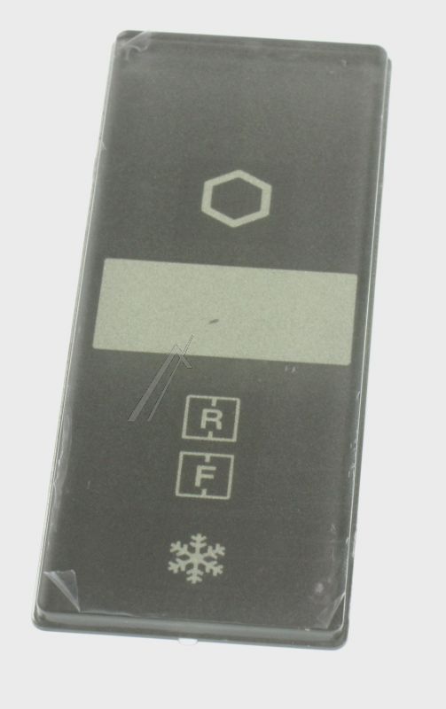 Sharp GCOVPA371CBRA Scheibe - Display panel