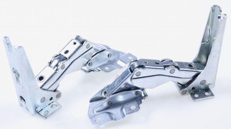 Liebherr 704009500 - Scharniersatz Liebherr 704009500 - Scharniersatz