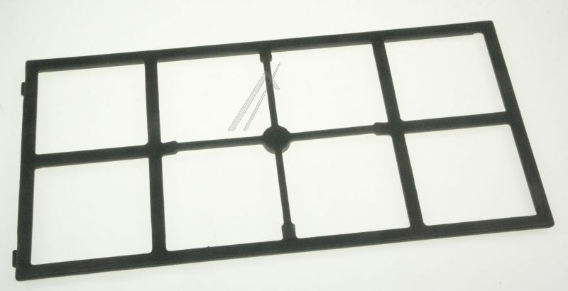 SMEG 864091294 Gitter - Zentral rost