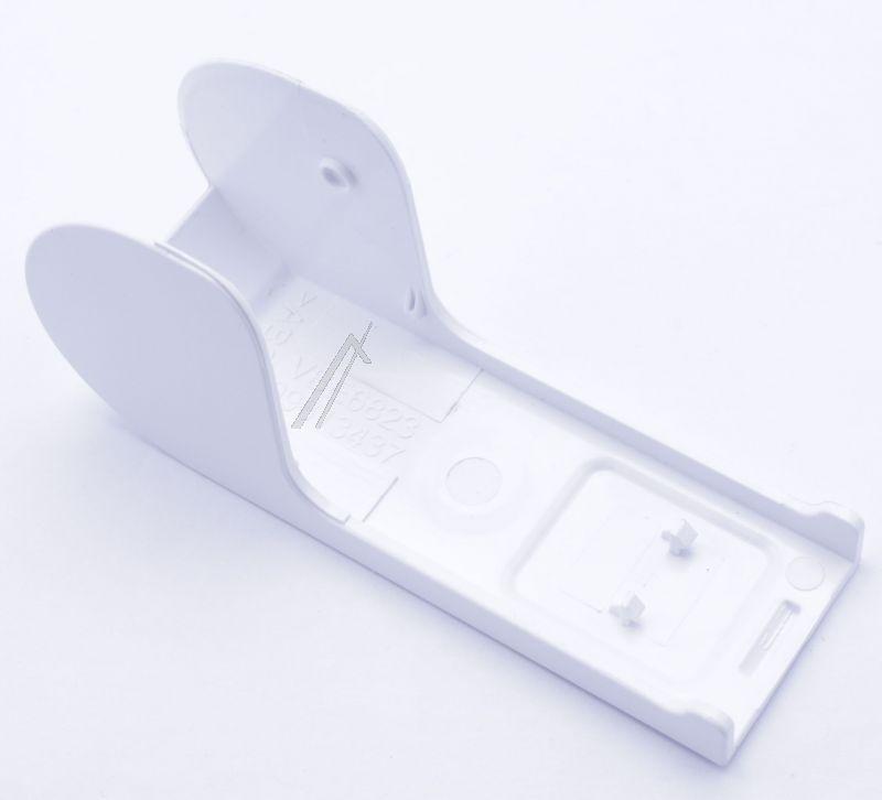 Vestel 42209200 Griff - Door handle vmove cover (sw)643-653