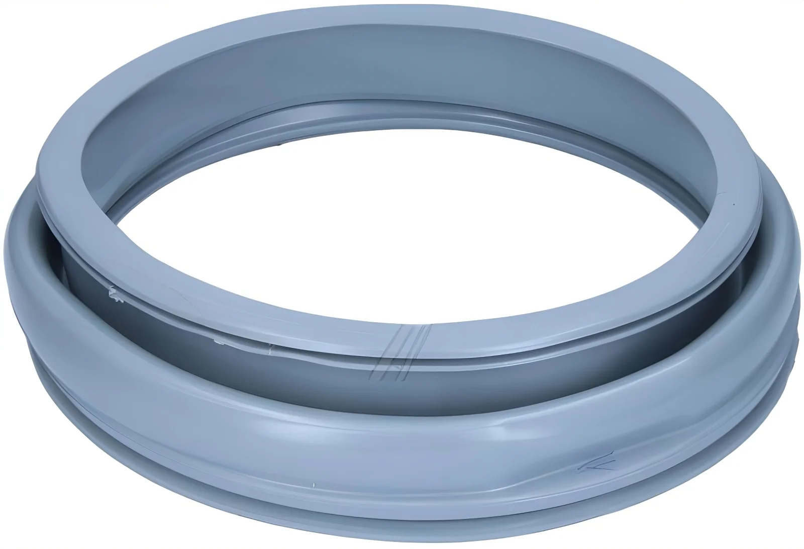 Whirlpool Indesit 482000022814 Waschmaschinentürdichtung - C00111416 türmanschette