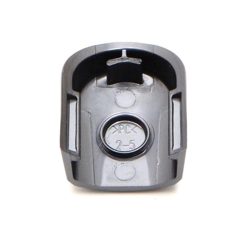 Samsung DJ6700828A Kappe - Dj67-00828a cap knob,vs9000rl,pc,v-2,m3020pn,dark ch