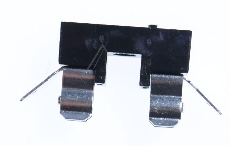 Whirlpool Indesit 488000858577 Halter - C00858577 halter sicherung