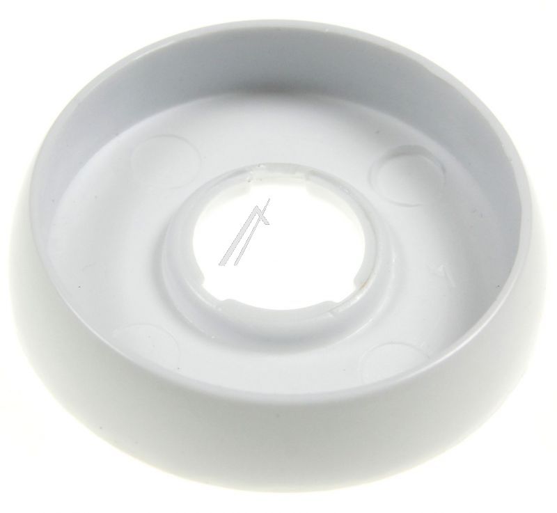 Atag 36489 Ring - 88041750 rosette knopf weiss