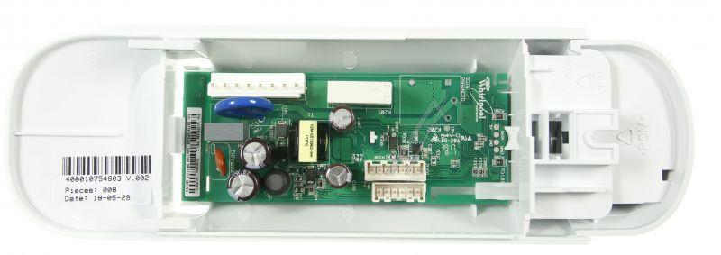 Whirlpool Indesit 481010754803 - C00335493 thermostat elektr. et2 enhanced