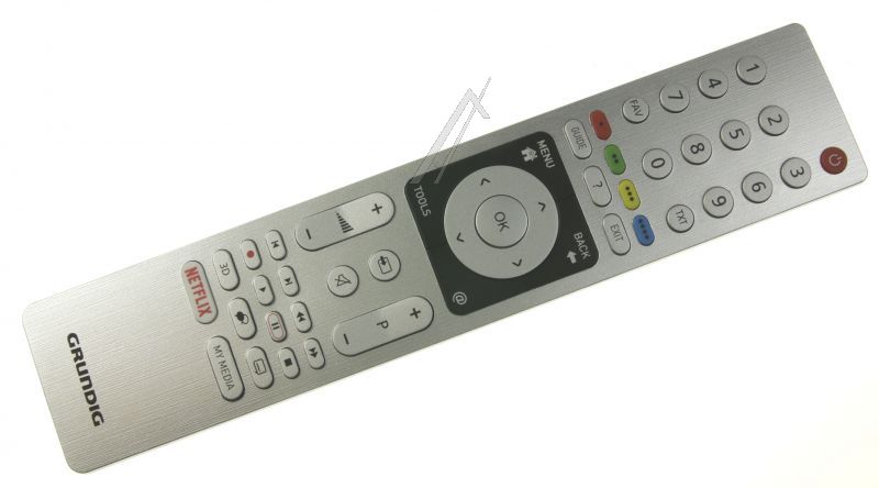 Fernbedienung Grundig Fernseher Ersatz