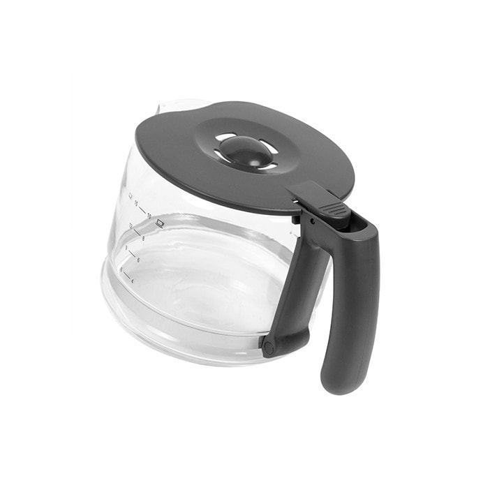 AEG Electrolux 4055059861 Glaskanne - Kaffeekanne,