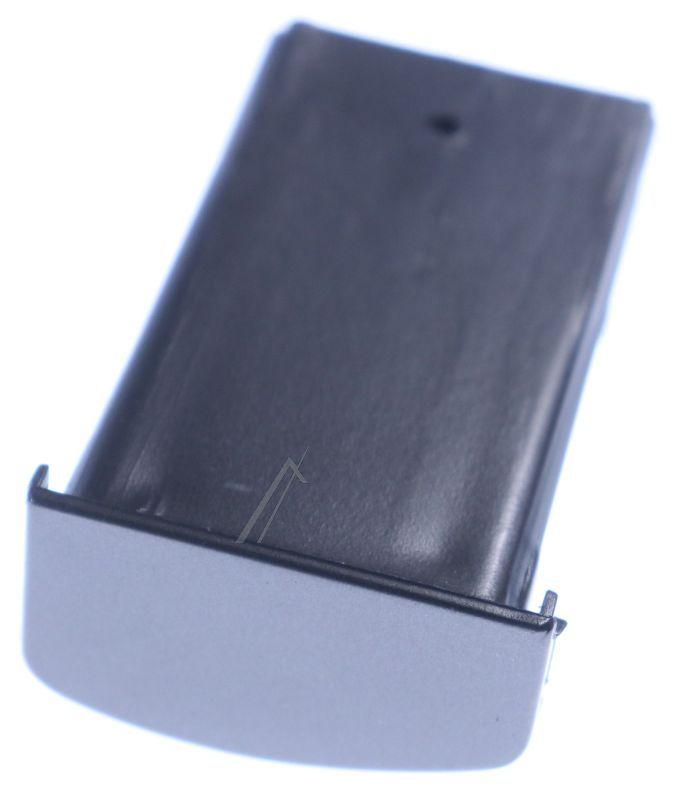 Teka 81436002 Träger - Right side support (s/steel front panel