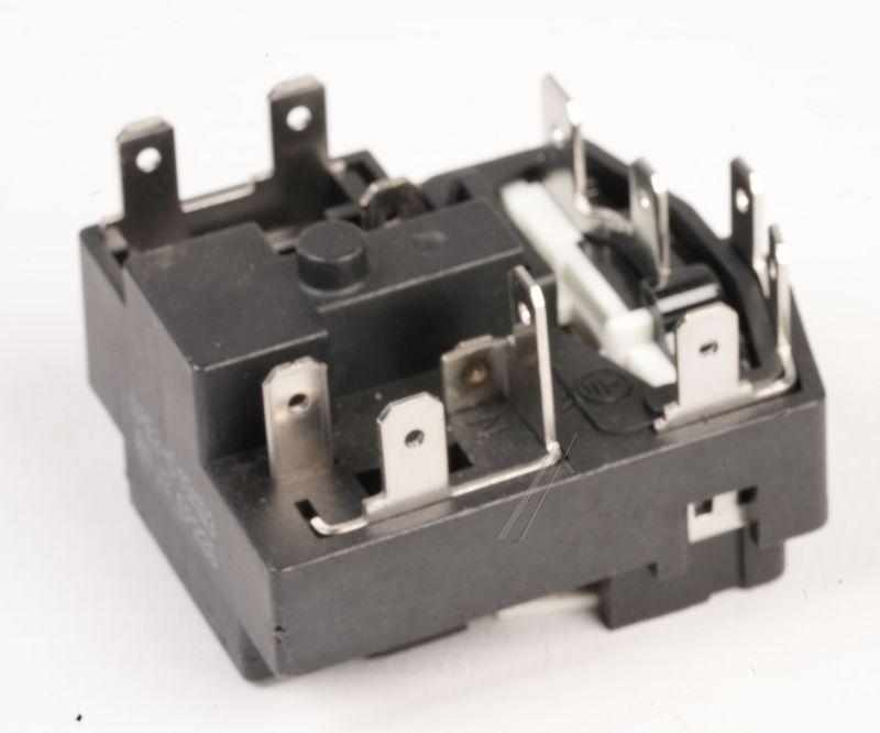 Arcelik Grundig Beko C00906099 Anlaufvorrichtung - 5951360500 combo unit_pz55h1x_10plc_gmcc