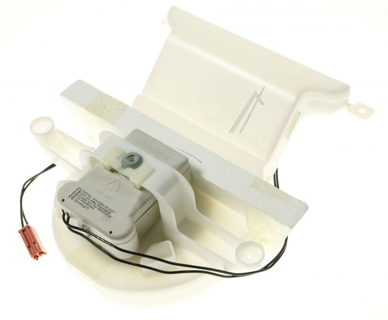Lüftermotor 00676784 für Bosch B30BB830SS/71