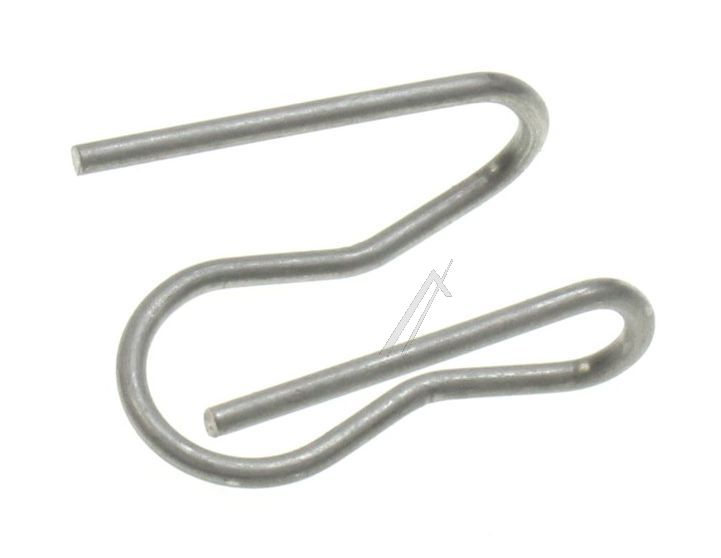 Bompani M00224761 Halter - 224761 feder zündkerze p.arbeit