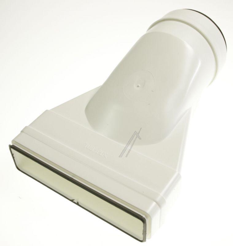 Faber 1330582621 Anschlussstück - 133.0582.621 connection 220x55/dia.125 tp 1040 esf