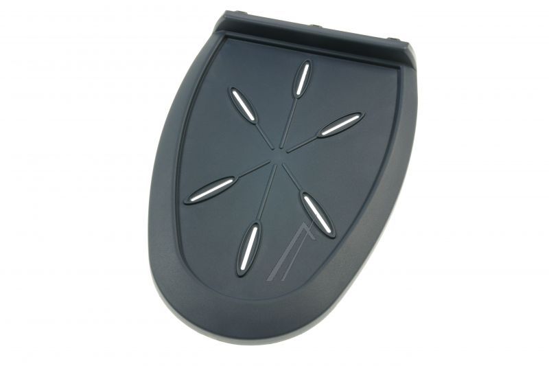Delonghi AT2115518810 Sohle - Supporto ferro ssr8 blu 289c