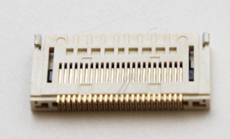 Samsung 3708003355 - 3708-003355 connector-fpc/ffc/pic,tp,smd-a,24p,0.5mm