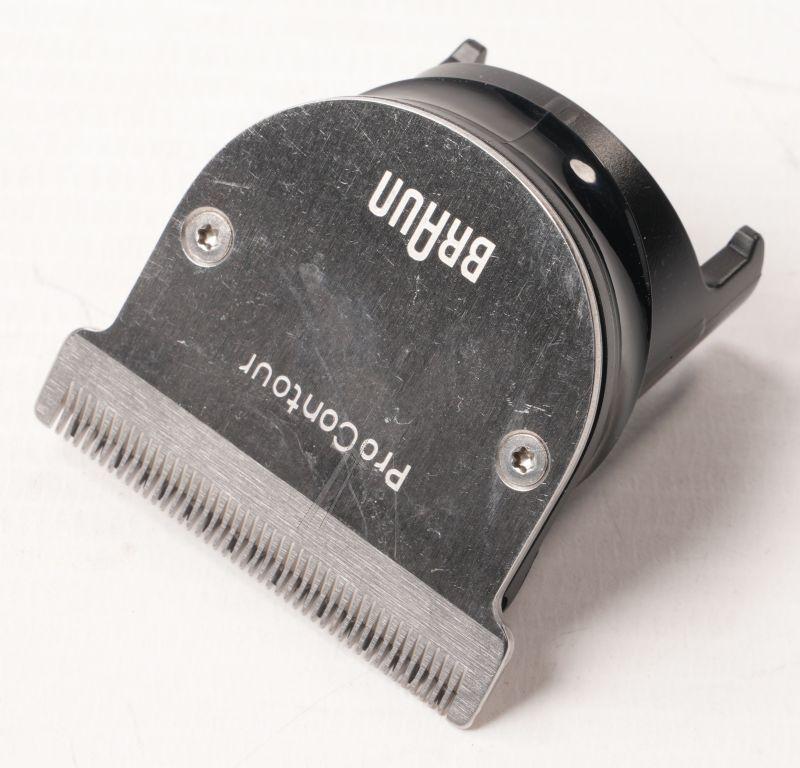 Braun 80759323 Scherkopf - Procontour head metal