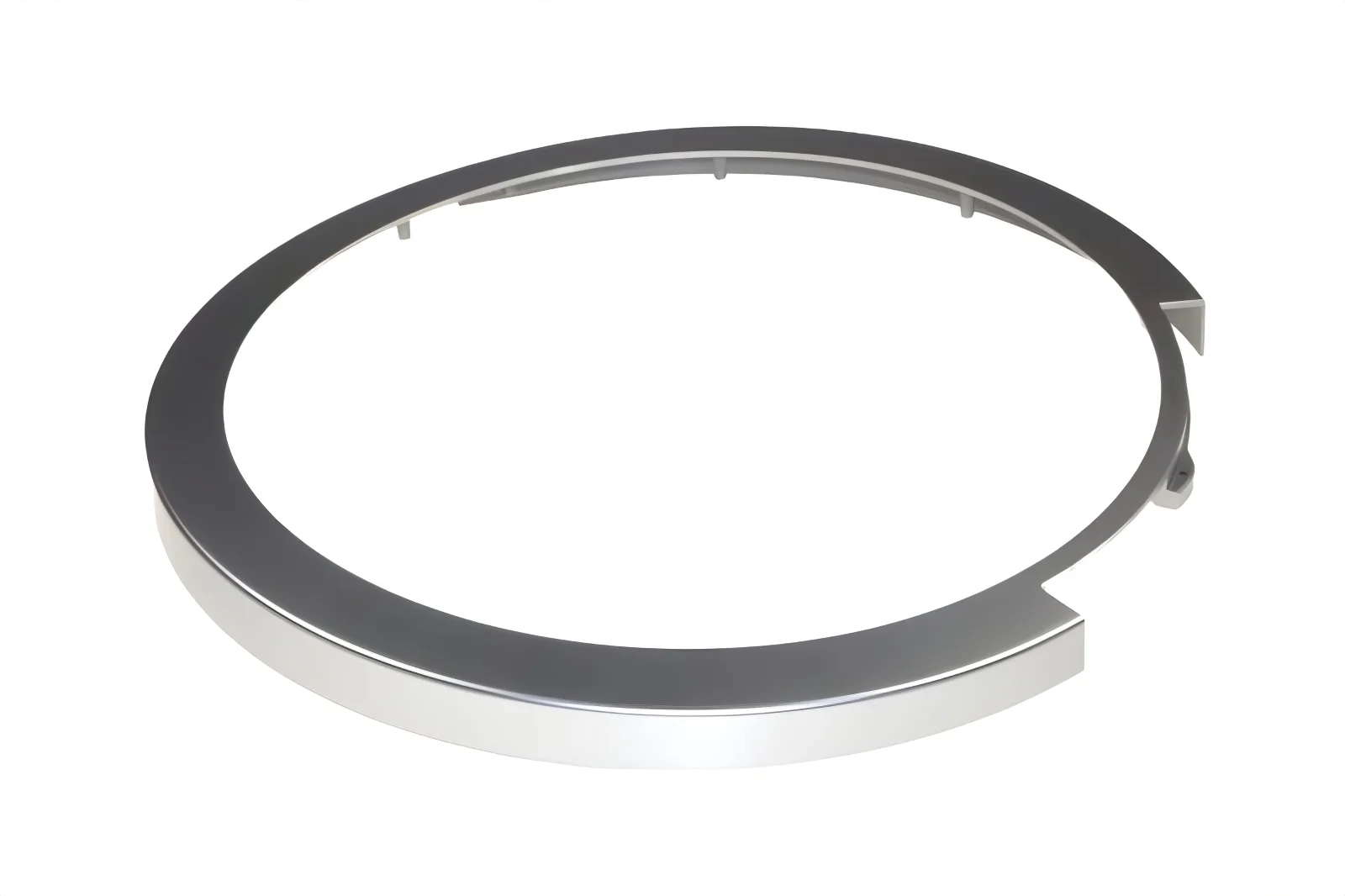 BSH Bosch Siemens 00673907 Flanschbullauge - Fensterrahmen