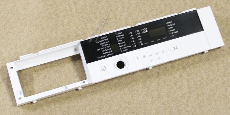 Arcelik Grundig Beko 2420309070 Bedienteilblende - Bedienblende