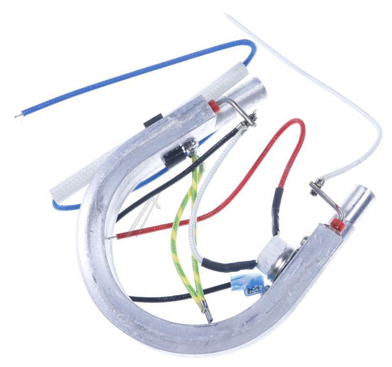 Delonghi AT4066009300 - Heating elem.assy (+thermost.thermofus.)
