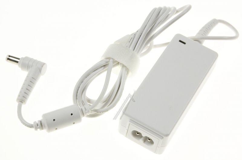 ASUS 04G265005200 AC Adapter - Power adaptor 40w19v (2pin) wh