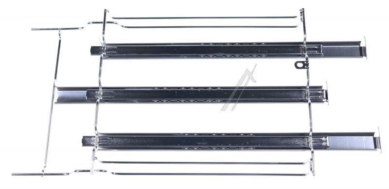 Gorenje 437683 - Guides full ext. l