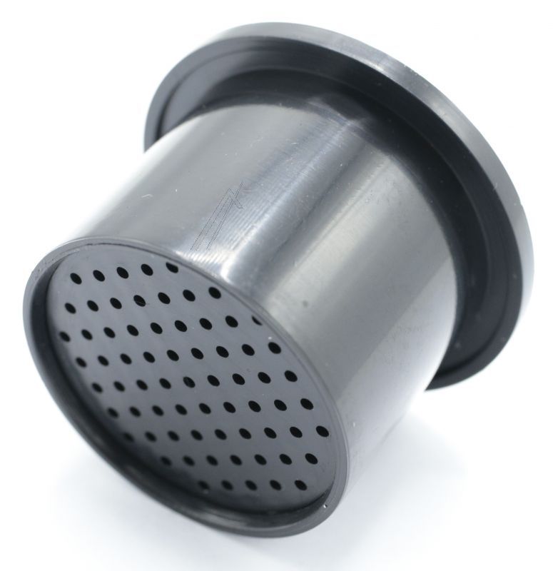 Climadiff 4011731R01 Kohlefilter - Kohlefilter 50x35mm