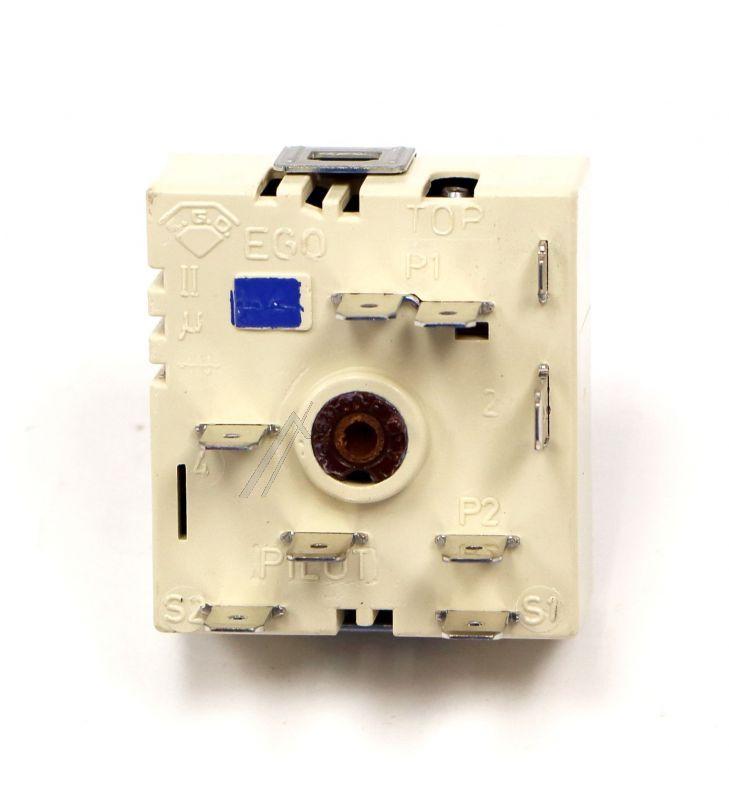 Whirlpool Indesit 482000062479 Energieregler - C00019090 regulator energie fuer gril 240v