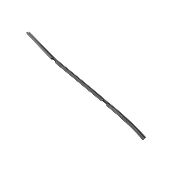 AEG Türdichtung 1527401002 für Geschirrspüler Schürzendichtung unten, schwarz, l=55cm Ersatzteil