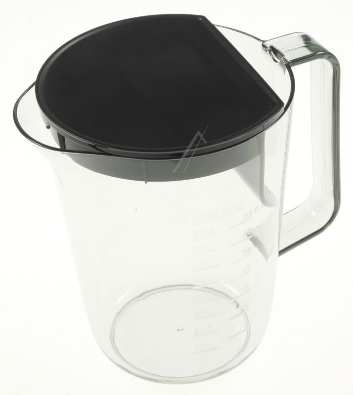 Philips 420303614771 Glaskanne - Cp0447/01 saft krug klappe