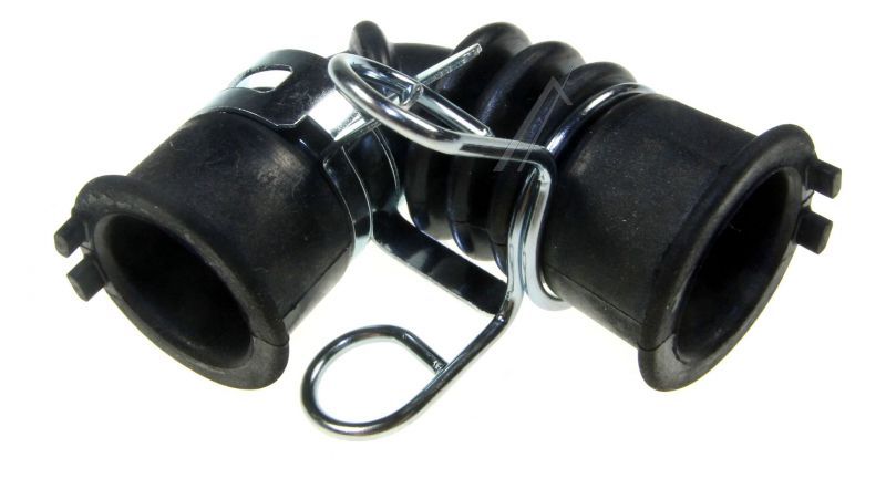 Samsung DC9714873B Verbindungsschlauch - Assy hose air,heba,wf8702,-,l150,od25,bl Samsung DC9714873B Verbindungsschlauch - Assy hose air,heba,wf8702,-,l150,od25,bl