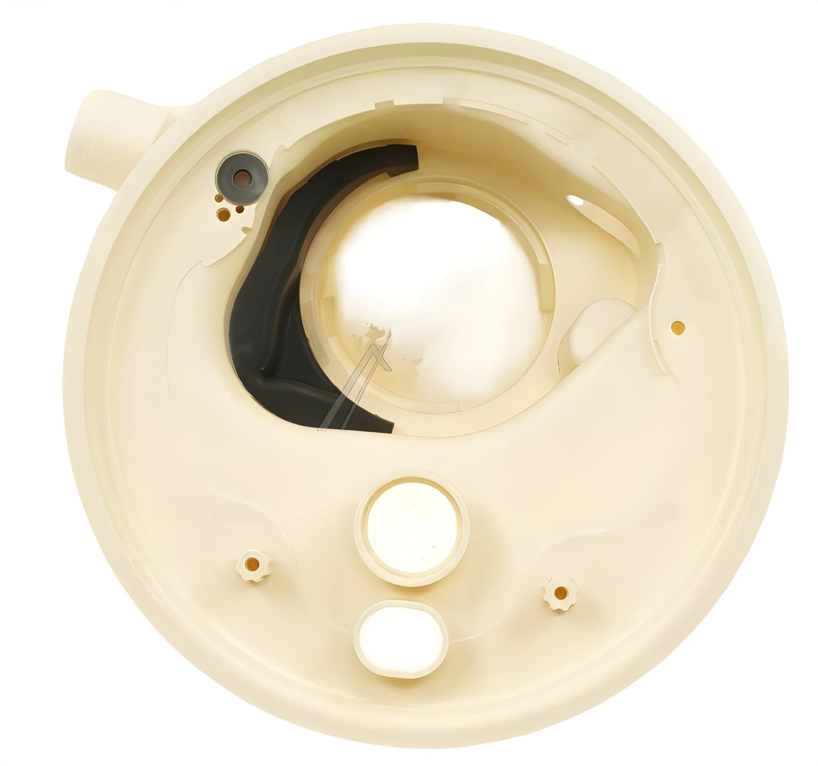 AEG Electrolux Pumpensumpf 140000494488 für Geschirrspüler Ersatzteil