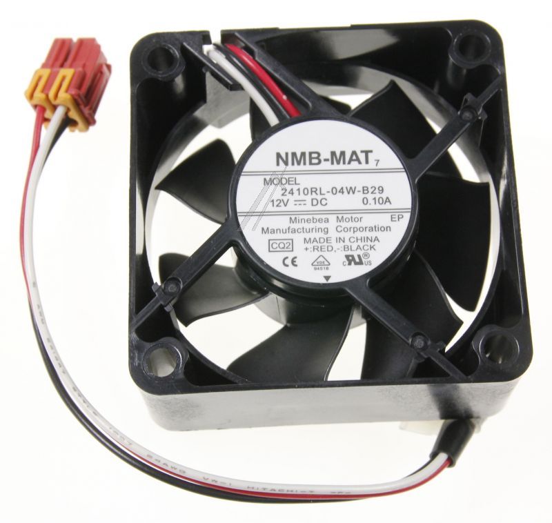 Panasonic L6FAKEDH0014 - 2410rl-04w-b29 fan passend für unit