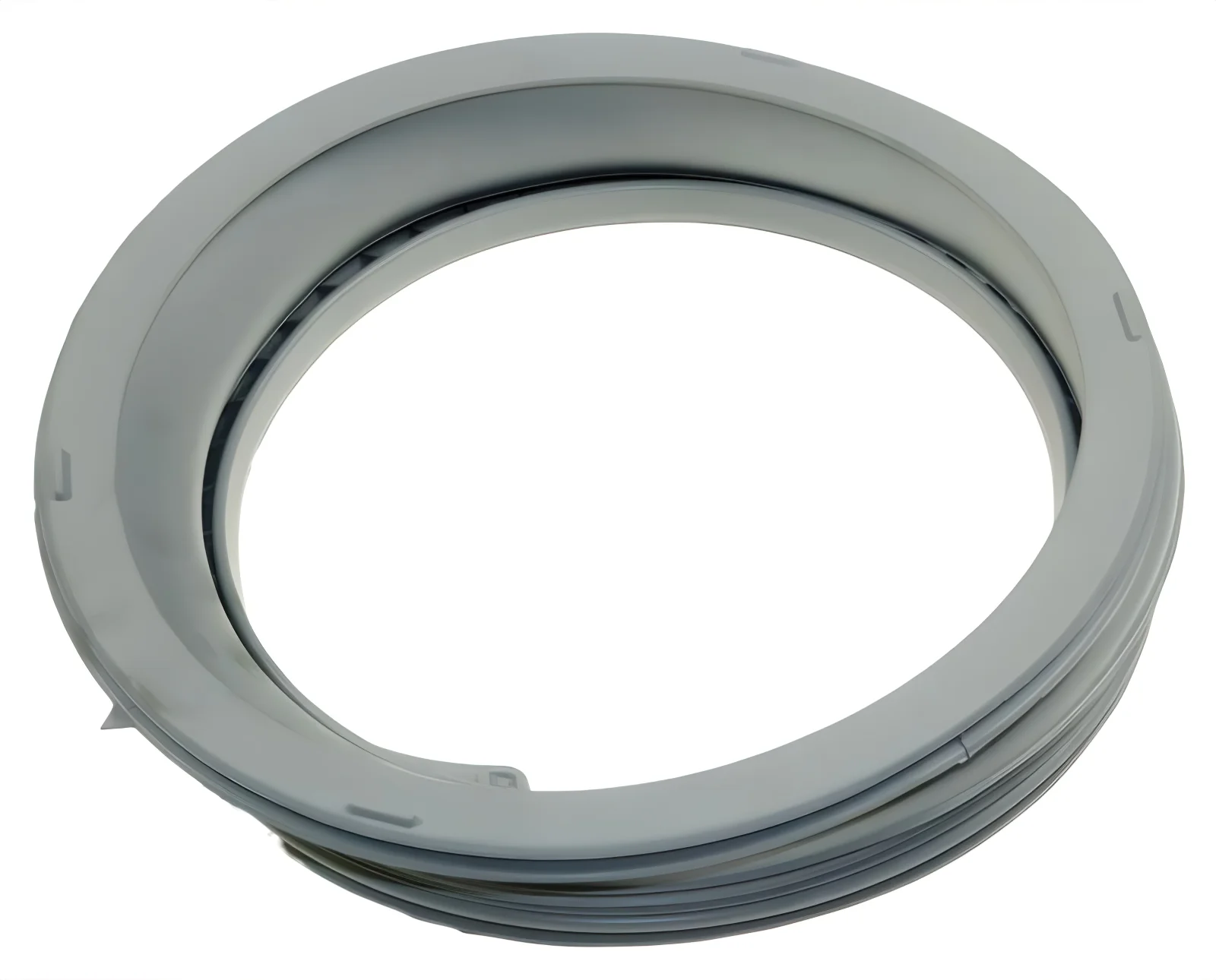 AEG Electrolux 1321187013 Waschmaschinentürdichtung - Faltenbalg,bullauge,p61 fhp