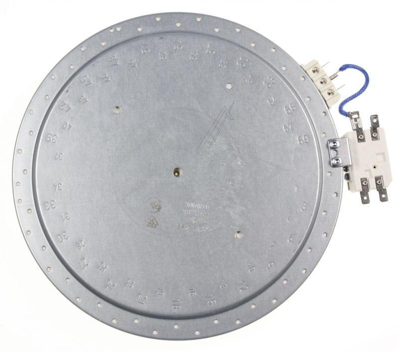 Gorenje 428295 Strahlenheizkörper - Strahlen heizung