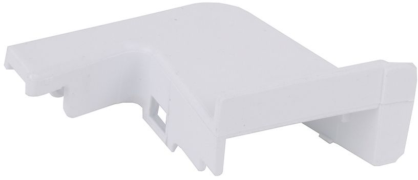 BSH Bosch Siemens 00609355 - Deckelscharnier