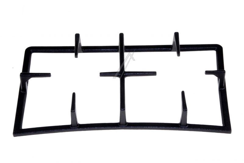Arcelik Grundig Beko 110241172 Gitter - Pan support-right